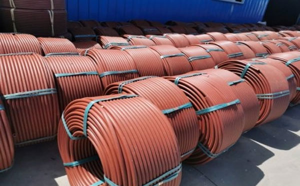 乐都穿线管为什么受人们欢迎的原因