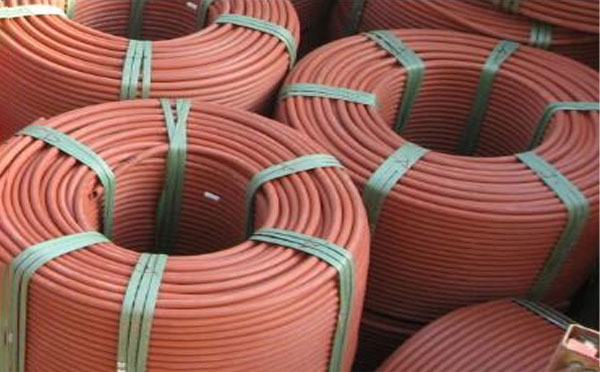 聚乙烯乐都穿线管 聚乙烯乐都穿线管