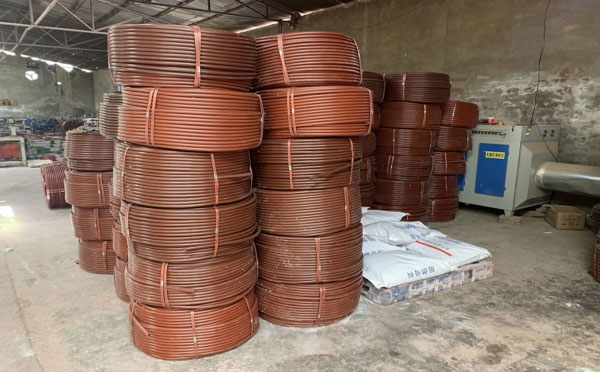 乐都穿线管 乐都穿线管