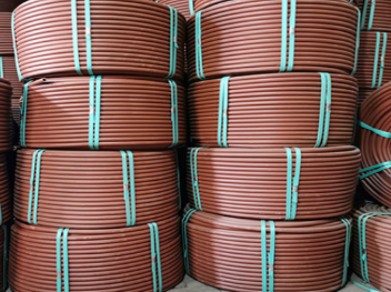 RPE乐都穿线管的好处有哪些 RPE乐都穿线管的好处有哪些