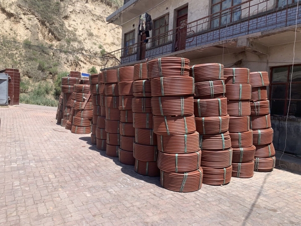 乐都穿线管的一些常识