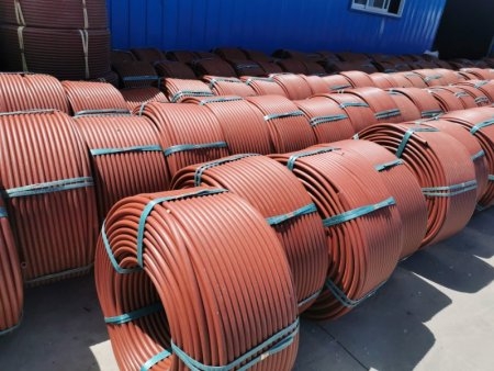 金属乐都穿线管在家装中的重要性