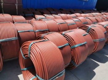 RPE乐都穿线管铺设过程中的注意事项 RPE乐都穿线管铺设过程中的注意事项