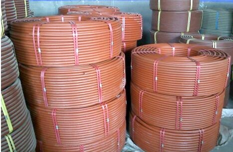 RPE乐都穿线管主要的特点和使用方法