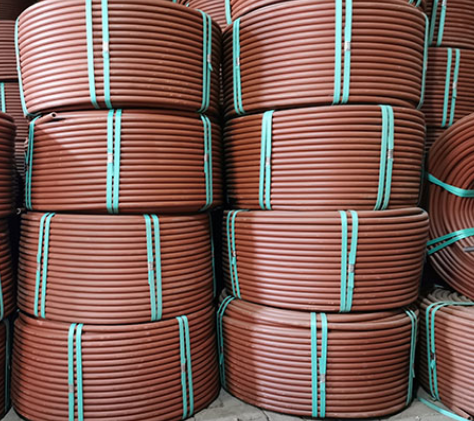 乐都穿线管的基本知识