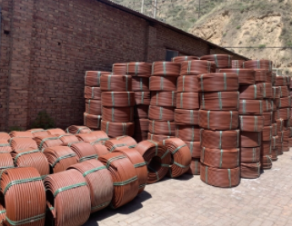 乐都穿线管的好处有哪些