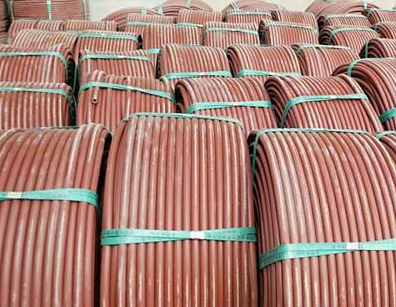 乐都穿线管的发展以及应用 乐都穿线管的发展以及应用