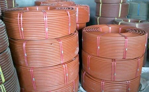 提升工程安全:聚乙烯(RPE)阻燃乐都穿线管在现代建筑中的应用 提升工程安全:聚乙烯(RPE)阻燃乐都穿线管在现代建筑中的应用