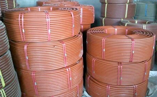 乐都穿线管防雷接地技术实施要点 乐都穿线管防雷接地技术实施要点