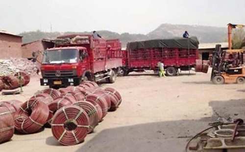 乐都穿线管选型与施工全解析:乐都穿线管如何正确安装 穿线管选型与施工全解析:乐都穿线管如何正确安装