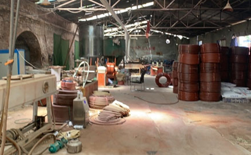 家装防火别忽视！阻燃乐都穿线管安装规范详解