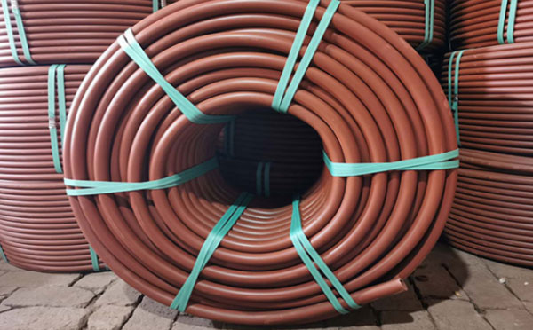 工地师傅都在用的rpe乐都穿线管规格型号选择指南