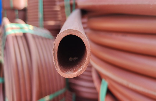 乐都电力行业使用的RPE阻燃穿线管有哪些标准？